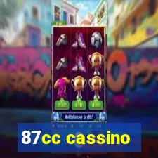 87cc cassino